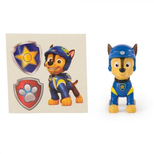 Заказать с доставкой  Мини фигурка-сюрприз Paw Patrol (SM17794) по Украине