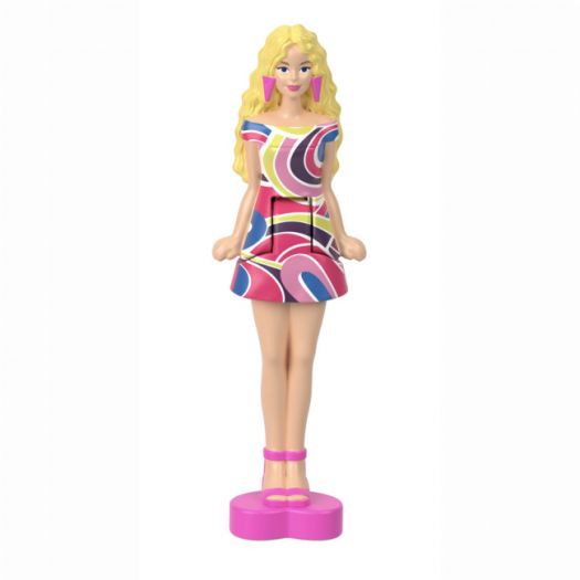 Купити  Мінібудиночок Barbie Mini BarbieLand в асорт. (HYF44)  в більш ніж 30 містах України