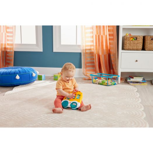 Купити  Інтерактивна дошка Fisher-Price Веселі тваринки в асорт. (HXK32) по Україні