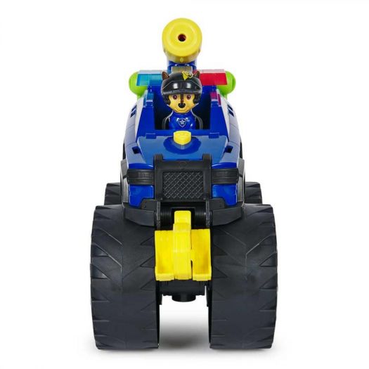 Купить  Игровой набор Paw Patrol Полицейский автомобиль Гонщика делюкс (SM17732/6070096) (SM17732/6070096)  в более чем 30 городах Украины