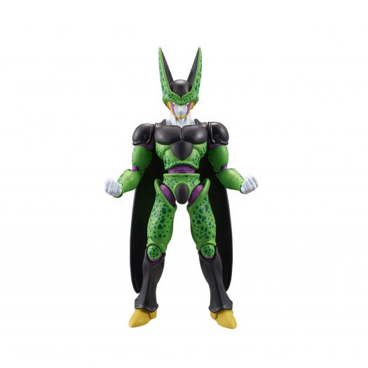 Придбати з вигодою Фігурка Dragon Ball Stars Poseable Селл Фінал Форм (123830)  в більш ніж 30 містах України