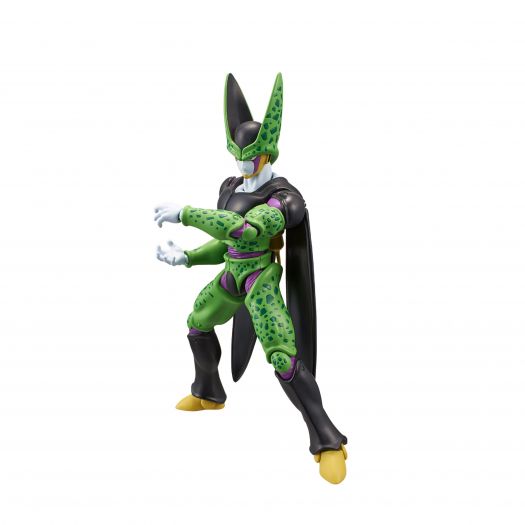 Замовити з доставкою  Фігурка Dragon Ball Stars Poseable Селл Фінал Форм (123830)  в більш ніж 30 містах України