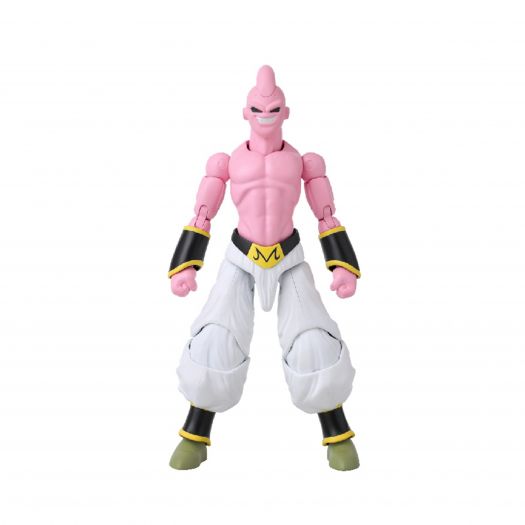 Замовити з доставкою  Фігурка Dragon Ball Stars Poseable Маджин Буу Аку (123835)  в більш ніж 30 містах України