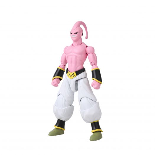 Купити  Фігурка Dragon Ball Stars Poseable Маджин Буу Аку (123835) по Україні