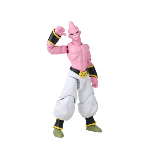 Купити  Фігурка Dragon Ball Stars Poseable Маджин Буу Аку (123835)  в більш ніж 30 містах України