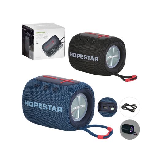 Придбати з вигодою Колонка HOPESTAR, ZEALOT Bluetooth в асорт. (FG240430021Q)  в більш ніж 30 містах України