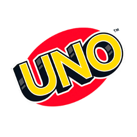 UNO Mattel